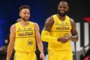 ESPN评全明星名单：库里值得首发 华子略有遗憾 老詹定能延续纪录